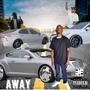 Away (feat. Krizz Kaliko & Gilamonsta) [Wyshmaster Beats Remix] [Explicit]