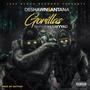 Gorillas (feat. $ayyyAD) [Explicit]