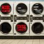 Swiss Launderette