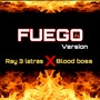 Fuego Version (Explicit)