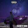 Just Me (Explicit)