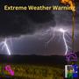 Extreme Weather Warning (feat. SuperLarryDiego)