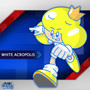 White Acropolis (From 