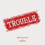 Trouble (feat. Jinari Kemet) [Explicit]