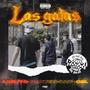 Las Gatas (feat. Axelito & GBL)