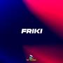 Friki (Beat Reggaeton Old School) (feat. Sammy V)