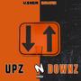 Upz N Downz (Explicit)