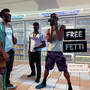 FREE FETTI (Explicit)