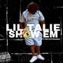 Show em (feat. Quell Osama) [Explicit]