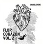 Flor Corazón Vol. 2