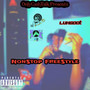 NonStop (Freestyle) [Explicit]