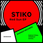 Red Sun EP