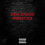 New Studio Freestyle (Explicit)