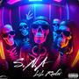 S.N.A (feat. JMRG) [Explicit]