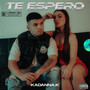 Te Espero (Explicit)