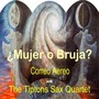 Mujer O Bruja?