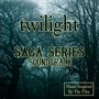Twilight Saga Series Soundtrack (Music Inspired by the Film)