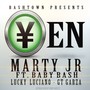 Yen (feat. Baby Bash, Lucky Luciano & GT Garza) - Single [Explicit]