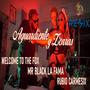 Aguardiente y Zorras REMIX (feat. Rubio Carmesix & Mr Black La Fama)