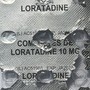 LORATADINE