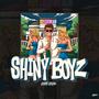 Shiny B
