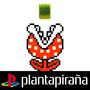 plantapiraña (Explicit)