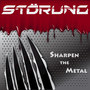 Sharpen the Metal