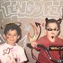 Tengo Fe (feat. Carlos Aramburo) [Explicit]