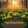 April Afternoon Swing