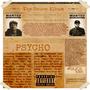 Psycho: The Sauce Album (Explicit)