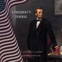 A President's Funeral (feat. Raymond Magri) [Main Theme]