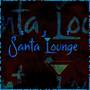 Set Santa Lounge