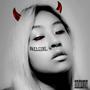 Hellgirl (feat. SKNNY METTI) [Explicit]