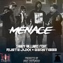 Menace (feat. Ruste Juxx & Beast 1333) (Explicit)