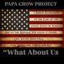 What About Us