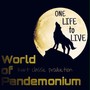 One Life To Live - Single (Explicit)