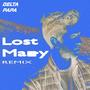 Lost Mary (feat. Lil God Dan, Isaacwhy, XANAKIN SKYWOK, Khantrast, Rustage, Ethan Ross, dj Shawny, ur pretty & Lil Tra$h) [Club Remix] [Explicit]