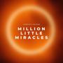 Million Little Miracles AfroPiano