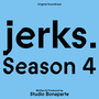 jerks. Season 4 (Original Soundtrack)