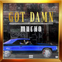 Got Damn (Explicit)