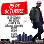 15 De Octubre (Explicit)