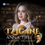 Tzigane - Works for Violin & Piano
