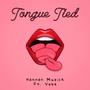 TONGUE TIED (feat. VXBE)