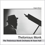 The Thelonious Monk Orchestra At Town Hall