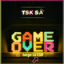 Game Over: Juego La Lsd