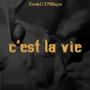 C'est la vie (feat. 371Rayn) [Explicit]