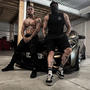 La caillé (feat. Smos) [Explicit]
