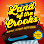 Land of the Crooks (feat. DJ Babu) [Prod. By M-Phazes]