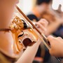 Serenity Orchestra: Calming Symphonic Sounds