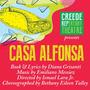 Casa Alfonsa (Team Pink)